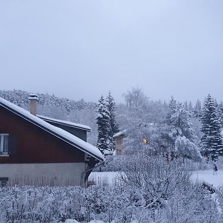 Appartement T3 50M² - 6 Pers. - Barcelonnette Zewnętrze zdjęcie