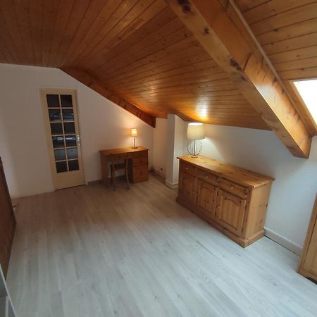 Appartement T3 50M² - 6 Pers. - Barcelonnette Zewnętrze zdjęcie