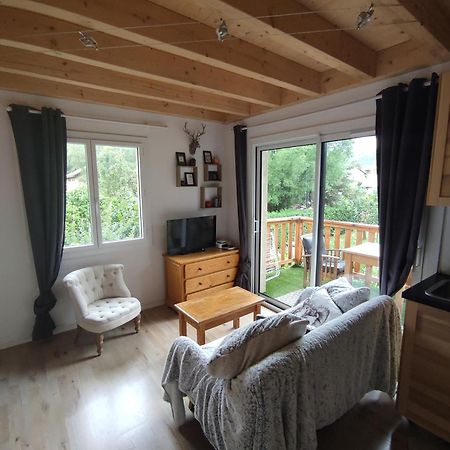 Appartement T3 50M² - 6 Pers. - Barcelonnette Zewnętrze zdjęcie