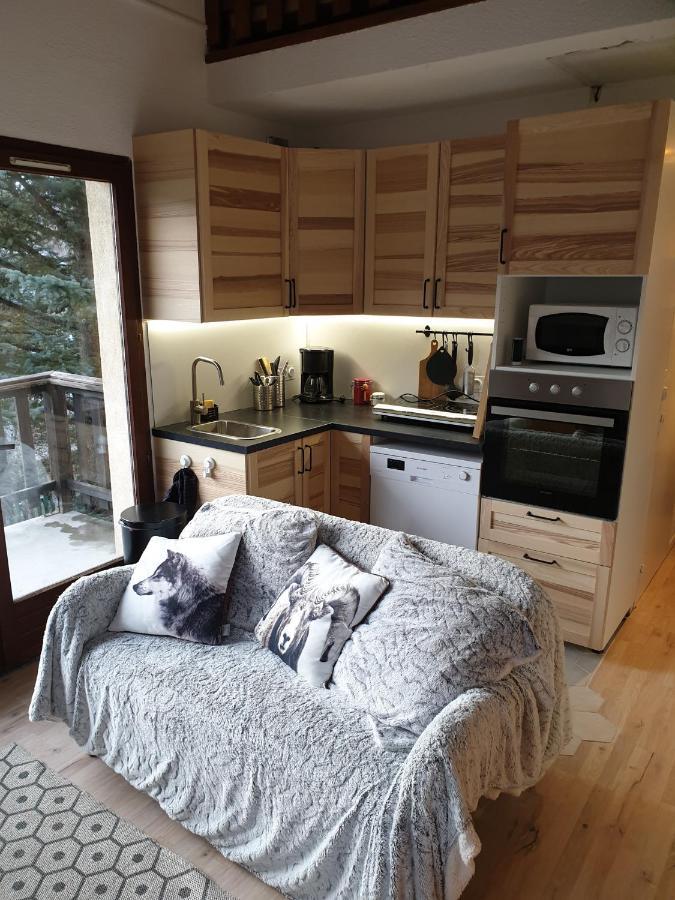 Appartement T3 50M² - 6 Pers. - Barcelonnette Zewnętrze zdjęcie
