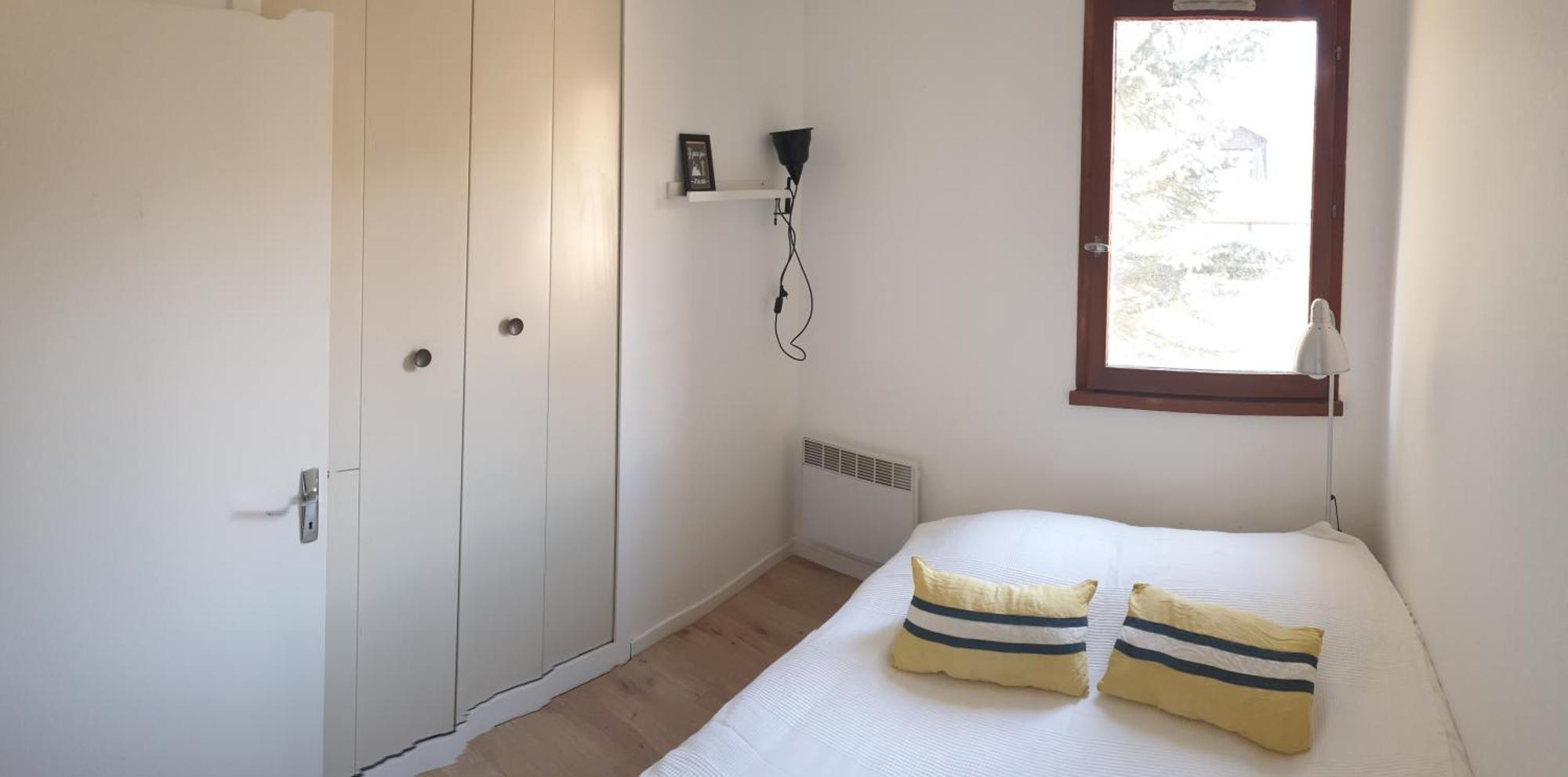 Appartement T3 50M² - 6 Pers. - Barcelonnette Zewnętrze zdjęcie