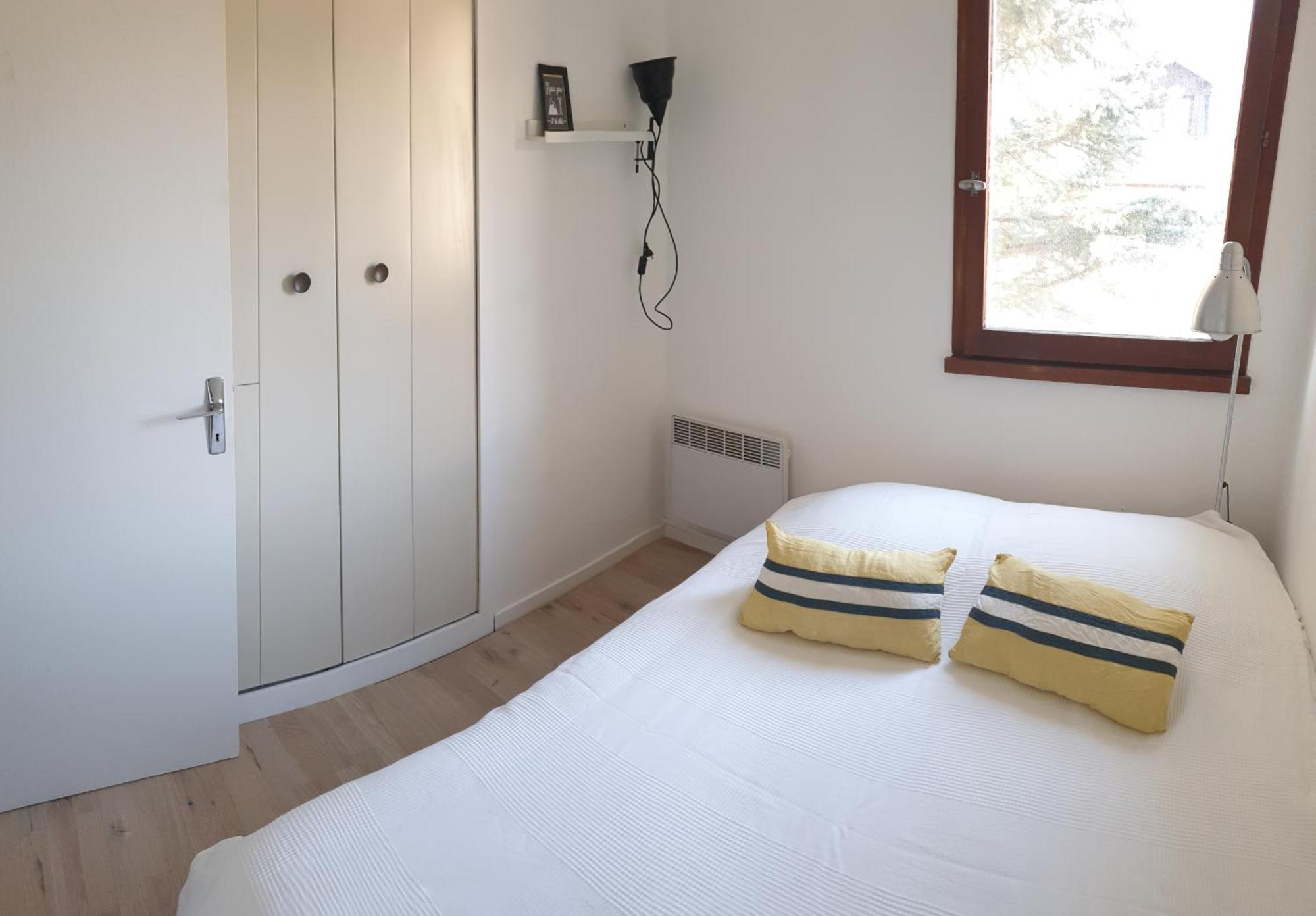 Appartement T3 50M² - 6 Pers. - Barcelonnette Zewnętrze zdjęcie