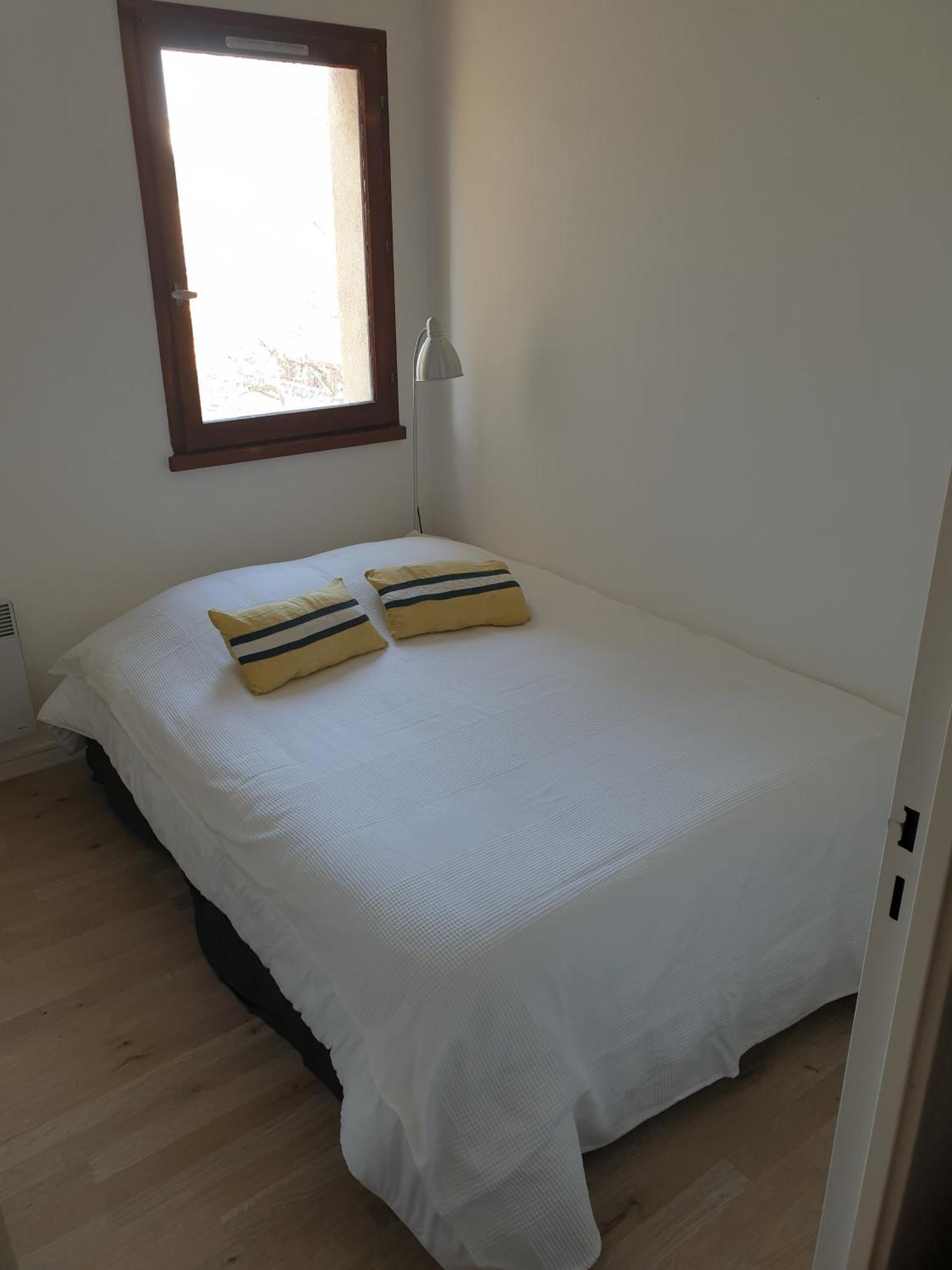 Appartement T3 50M² - 6 Pers. - Barcelonnette Zewnętrze zdjęcie