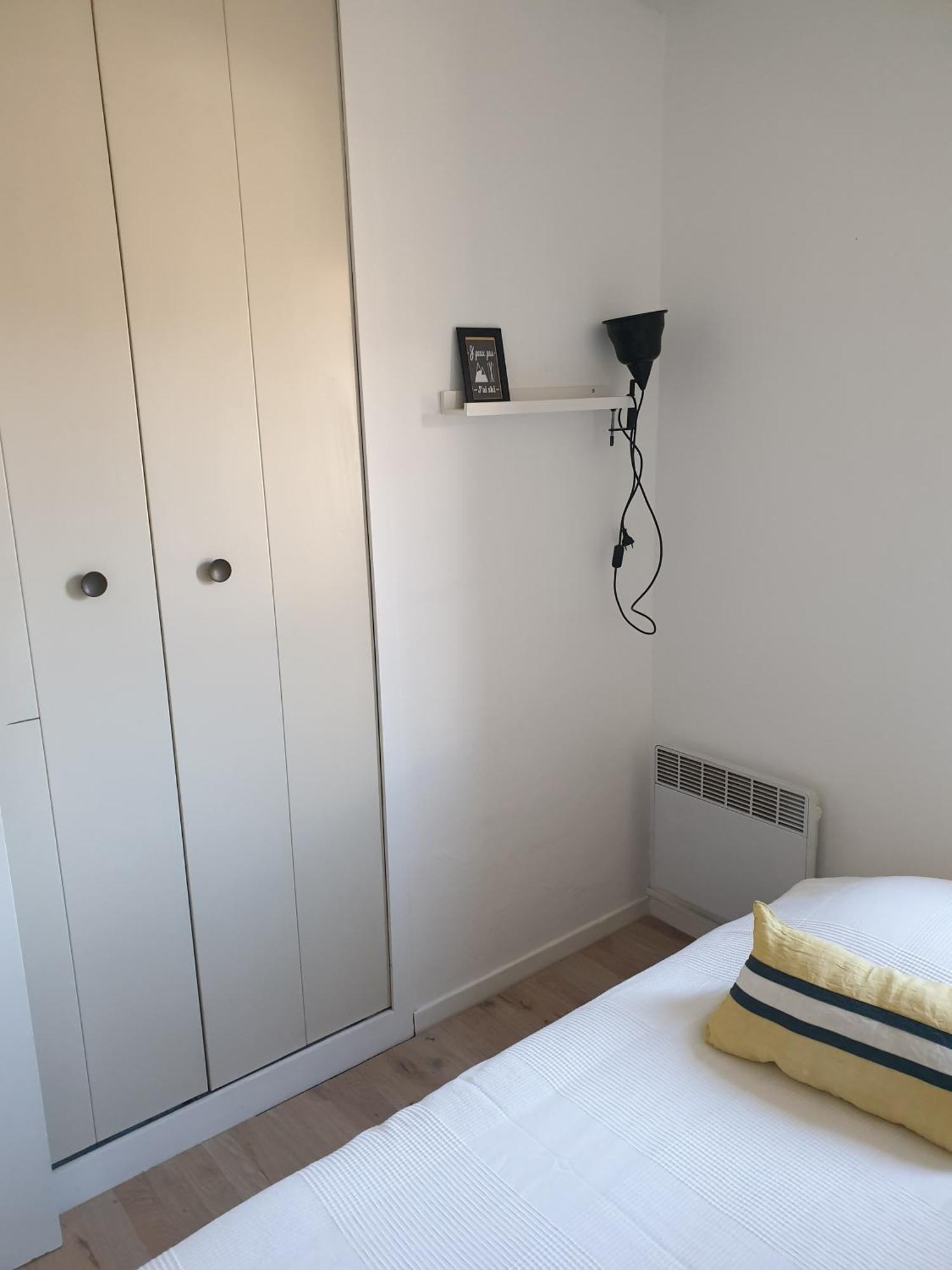 Appartement T3 50M² - 6 Pers. - Barcelonnette Zewnętrze zdjęcie