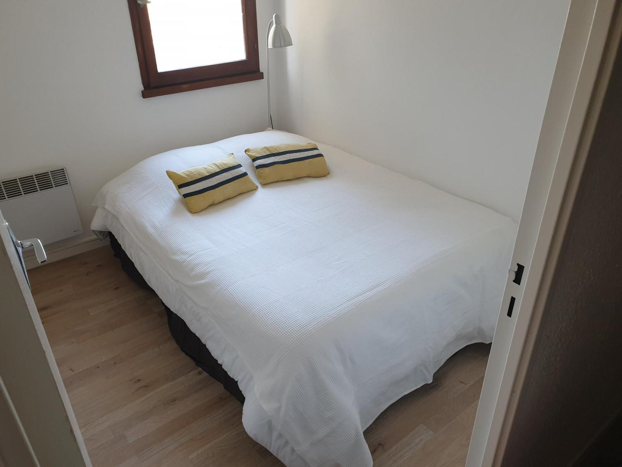 Appartement T3 50M² - 6 Pers. - Barcelonnette Zewnętrze zdjęcie
