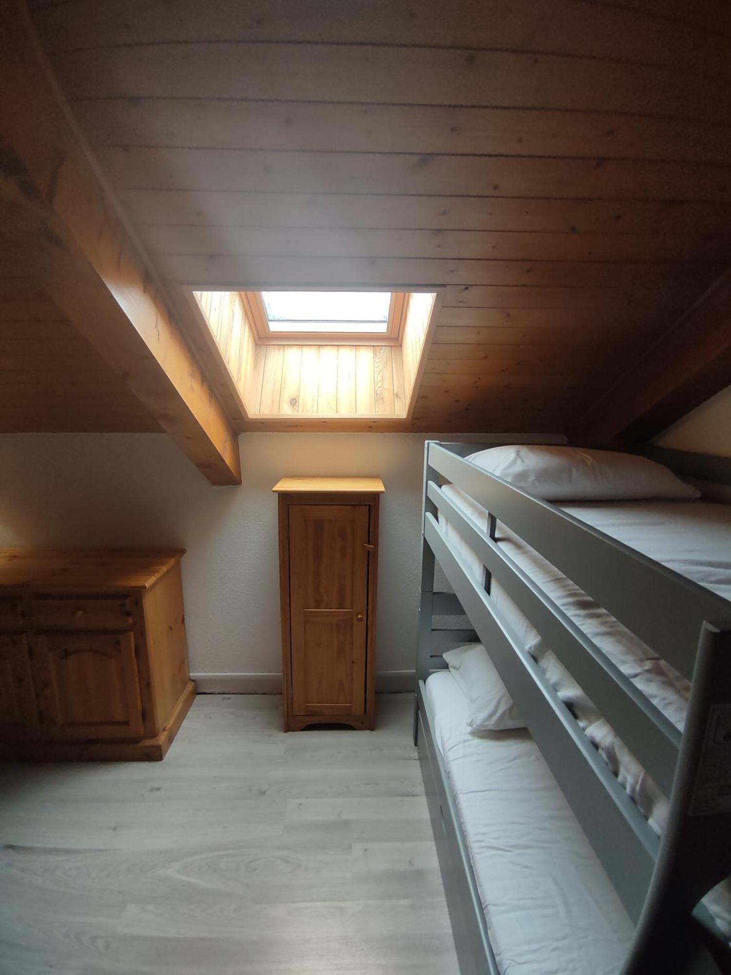 Appartement T3 50M² - 6 Pers. - Barcelonnette Zewnętrze zdjęcie