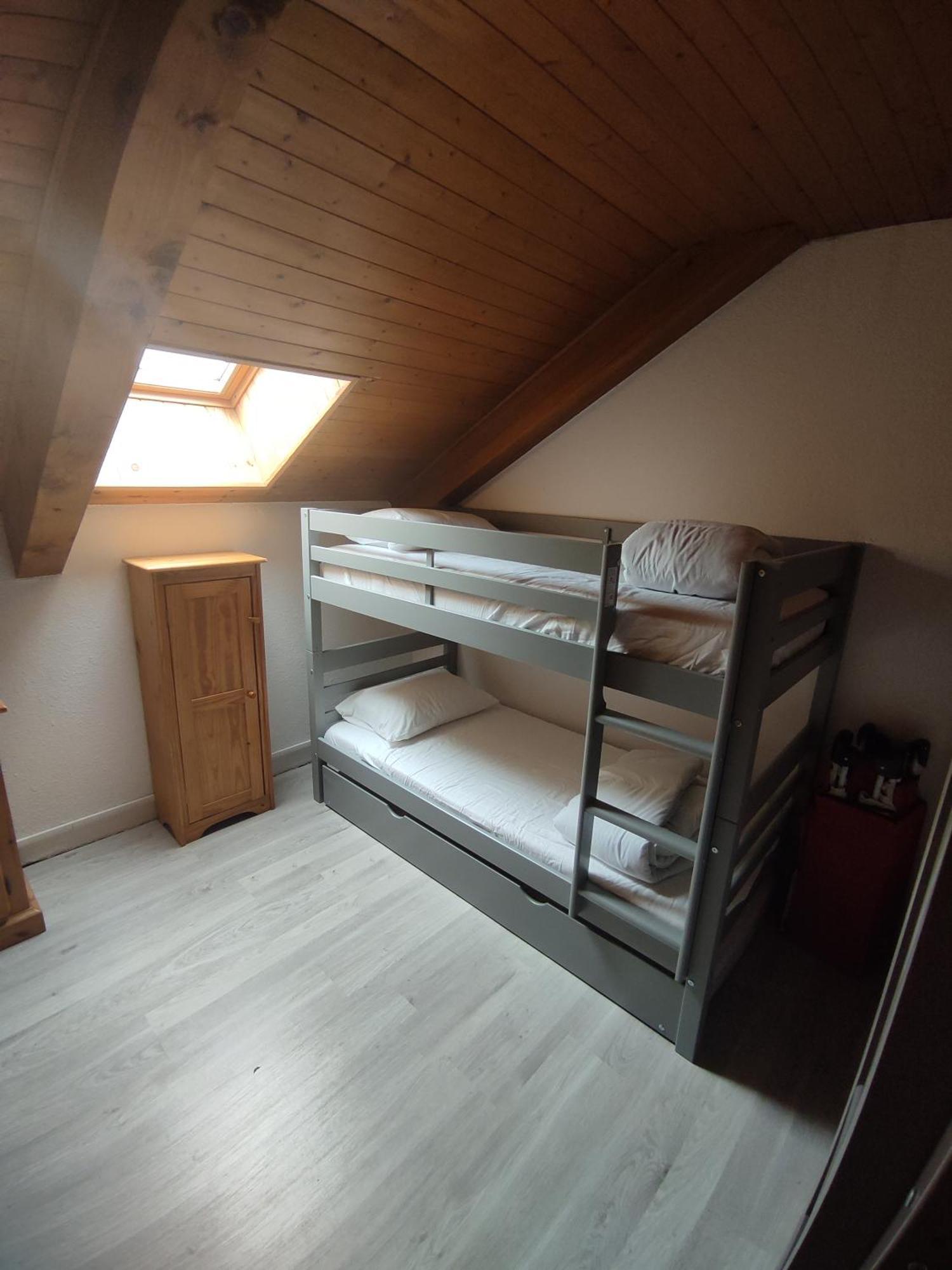 Appartement T3 50M² - 6 Pers. - Barcelonnette Zewnętrze zdjęcie