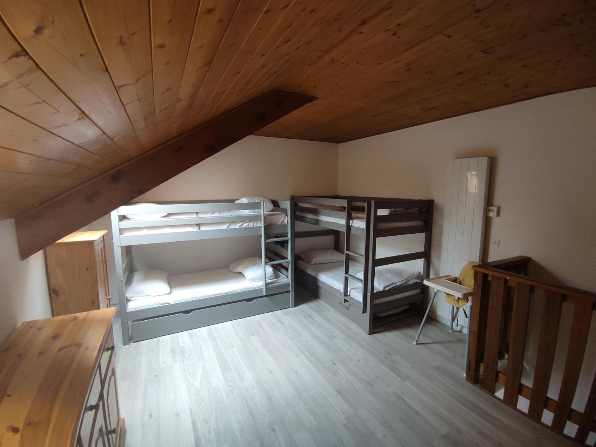 Appartement T3 50M² - 6 Pers. - Barcelonnette Zewnętrze zdjęcie