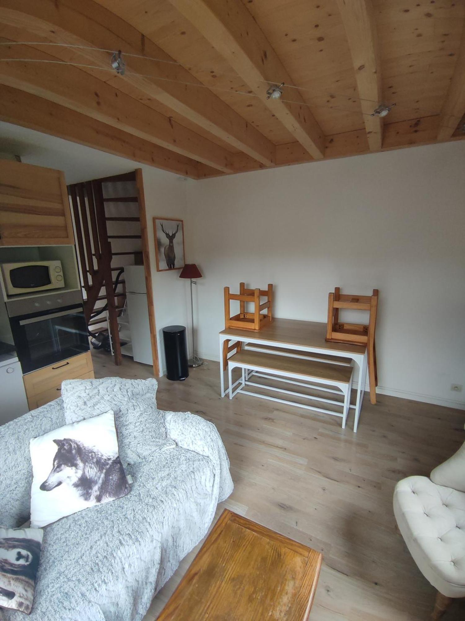 Appartement T3 50M² - 6 Pers. - Barcelonnette Zewnętrze zdjęcie