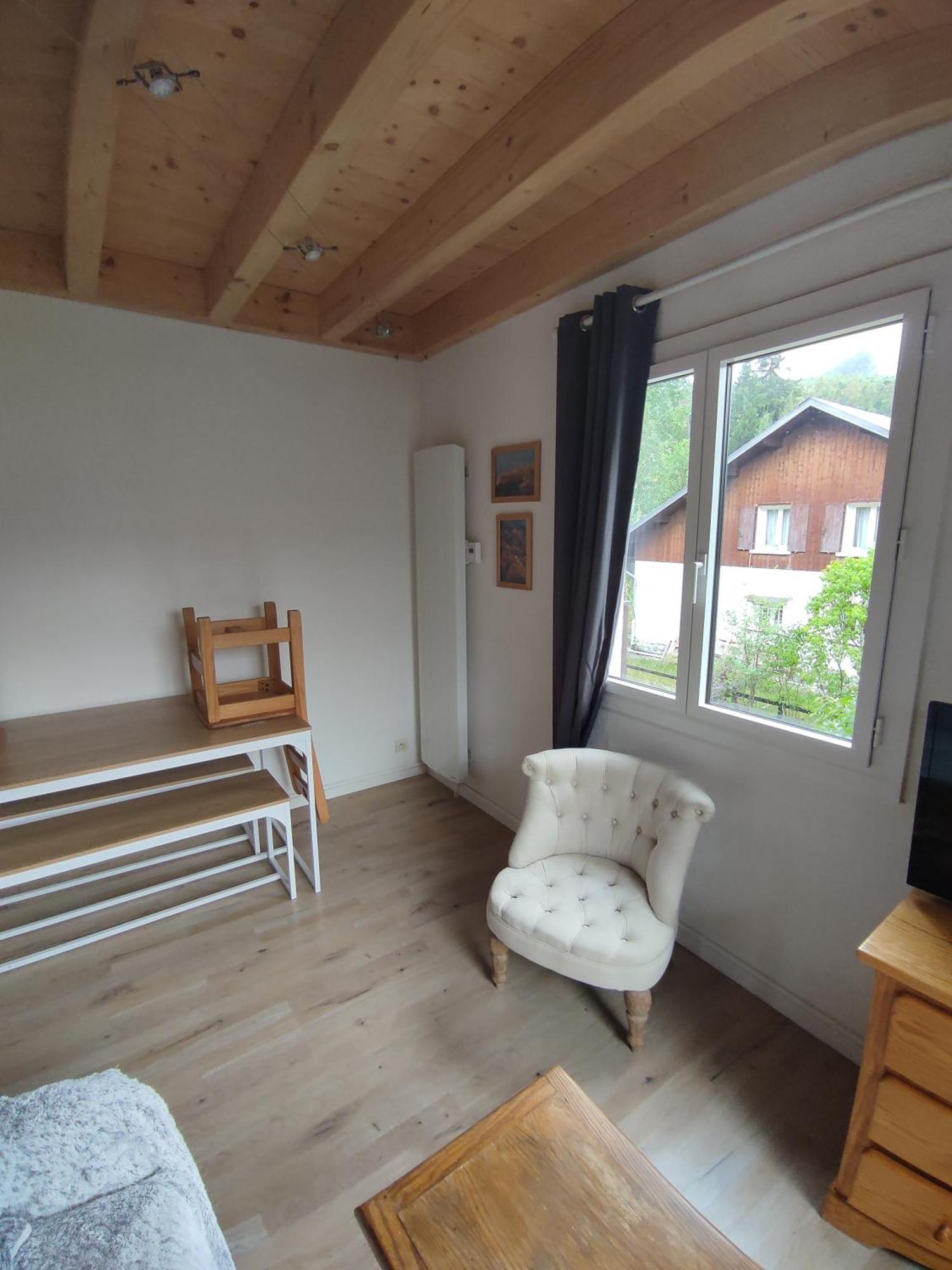 Appartement T3 50M² - 6 Pers. - Barcelonnette Zewnętrze zdjęcie