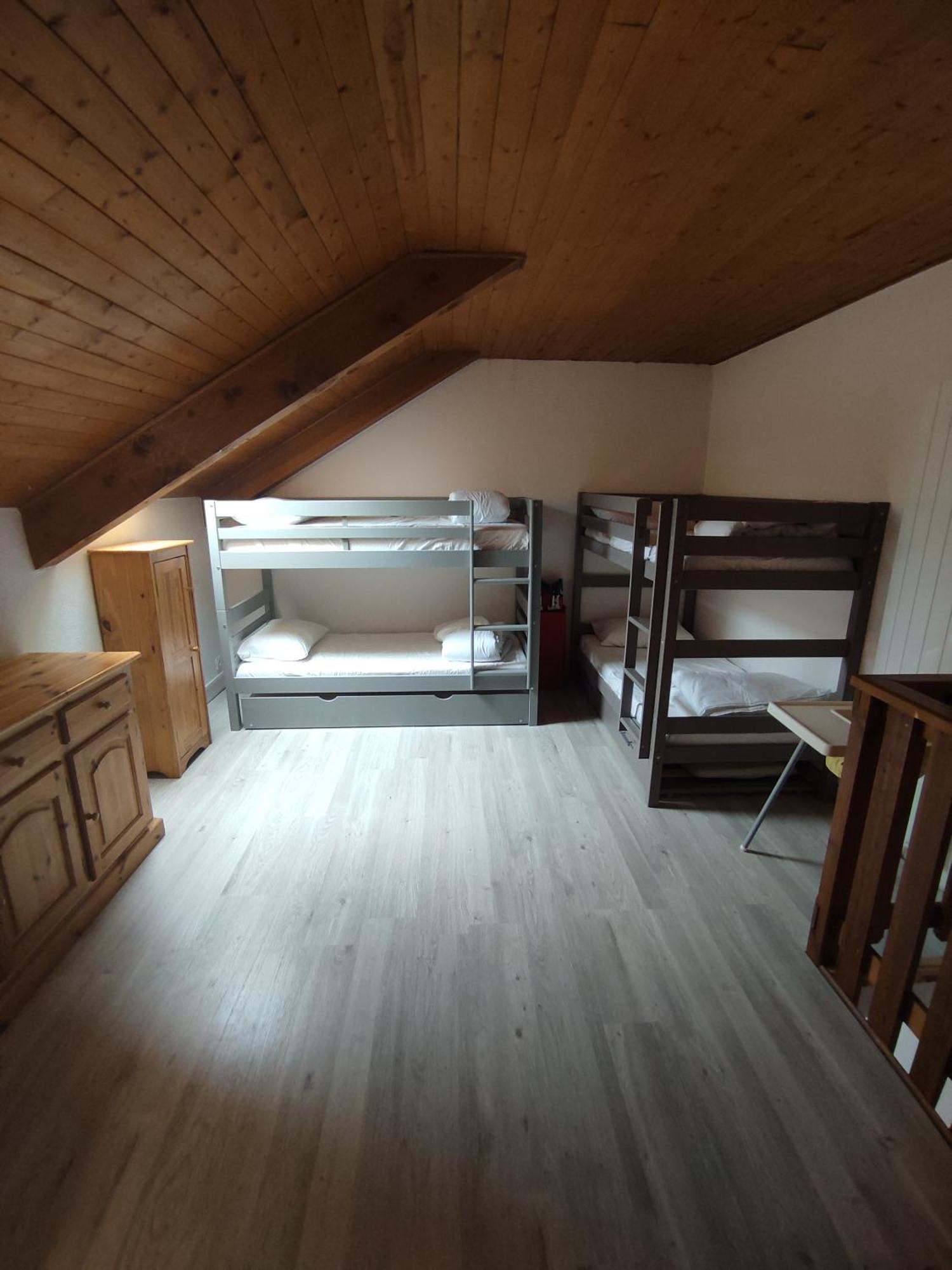 Appartement T3 50M² - 6 Pers. - Barcelonnette Zewnętrze zdjęcie
