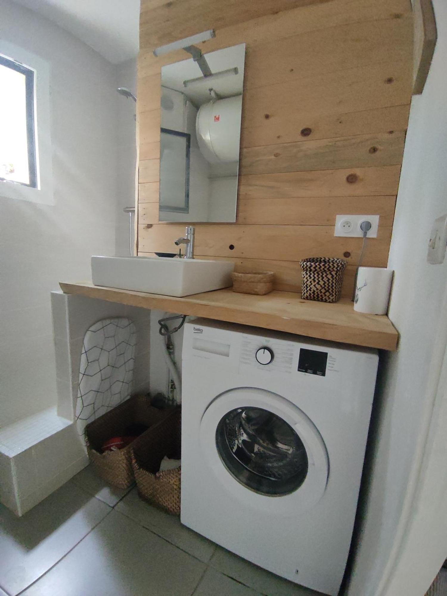 Appartement T3 50M² - 6 Pers. - Barcelonnette Zewnętrze zdjęcie