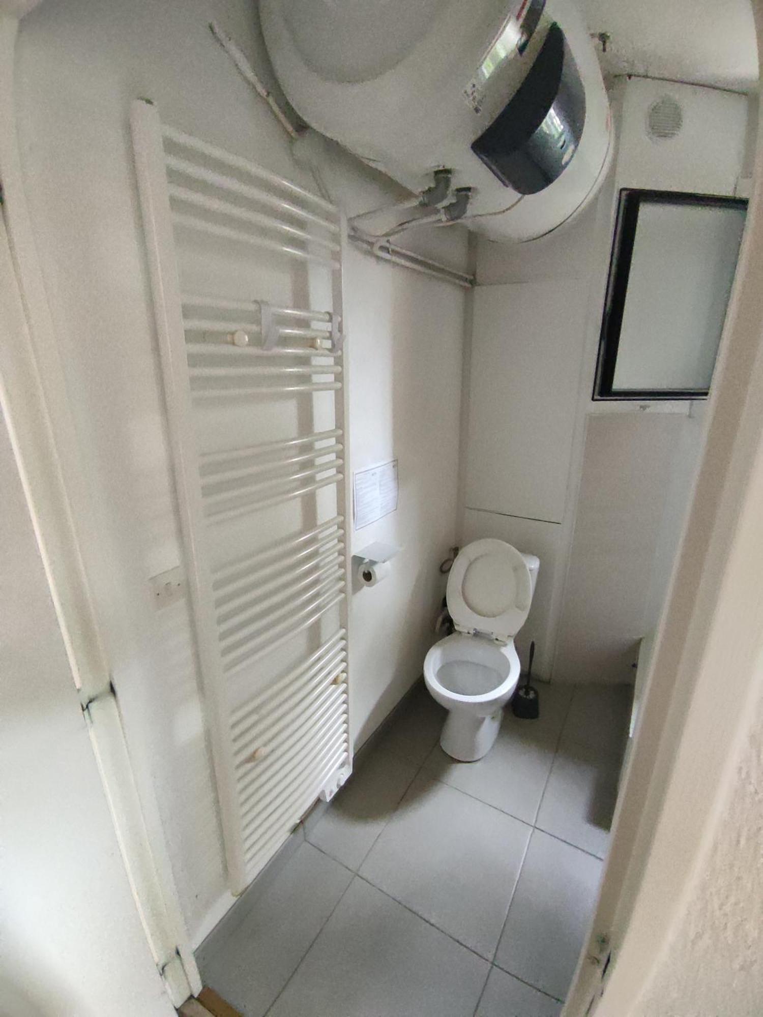 Appartement T3 50M² - 6 Pers. - Barcelonnette Zewnętrze zdjęcie